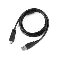 VMC-MD3 Digital Camera USB Data Charger Cable for Sony CyberShot DSC-W570 WX10