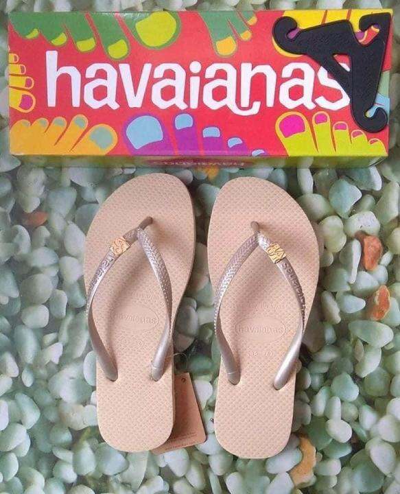 Havaianas lazada discount