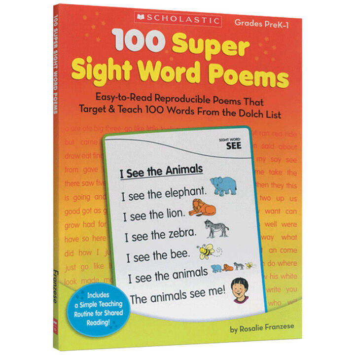 english-original-100-super-sight-word-poems-learn-music-search-keywords-poetry-and-other-pr