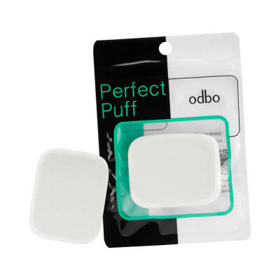 odbo โอดีบีโอ เพอร์เฟค พัฟ OD854