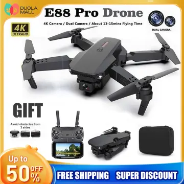 Vuelo crest nano store drone