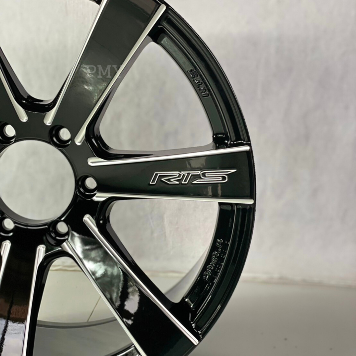 ล้อแม็กขอบ-20x9-5-6x139-7-et-25-ยี่ห้อ-s1-wheel-รุ่น-rts-gbmw-ราคาต่อ1วง-ขายยก4วงเท่านั้นไม่ขายแยก-พร้อมส่งฟรี