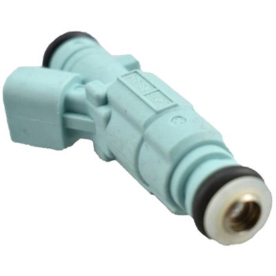 4Pcs Brand New High Quality Fuel Injector Nozzles Replacement Accessories For Hyundai Kia XI35 35310-2E200 353102E200
