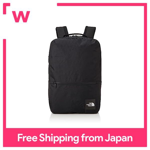 THE NORTH FACE Backpack New Urban Backpack BLK Black | Lazada PH