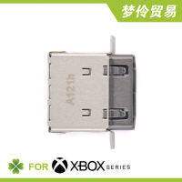 &amp;Quot; And New&amp;Quot; Xbox Series S Hdmi Interface