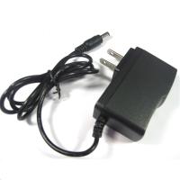 12V 1A อะแดปเตอร์แหล่งจ่ายไฟ Power Adapter for Arduino (ปลั๊กปากแบน)