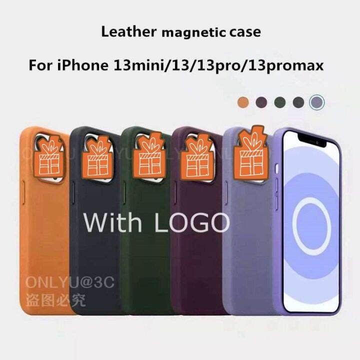 เคสโทรศัพท์มือถือหนัง-pu-แม่เหล็ก-กันกระแทก-ลายแอนิเมชั่น-สําหรับ-iphone-13-13-pro-max-13-mini