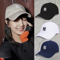 แท้พร้อมส่งหมวกNY YANKEES ROOKIE BALL CAPของแท้จากช๊อปเกาหลี 6e