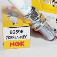 Original-genuine❀ NGK spark plug ZKER6A-10E Langxing Langjing Langyi Jetta Xinrui 1.4L1.6L EA211 engine