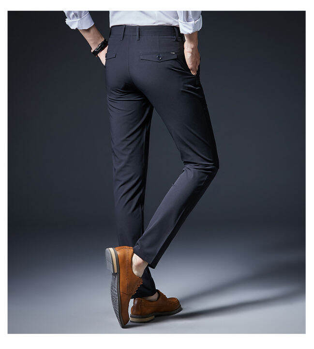 junpinmingbo-high-quality-easy-care-breathable-soft-elastic-slim-fit-office-working-casual-business-formal-suit-pants-for-men