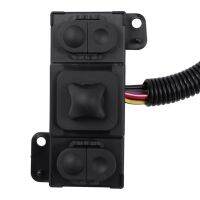 Car Power -Seat Control Switch Left Driver for Ford F-350 F-250 F-150 F7UZ14A701AA