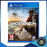 Ghost Recon Wildlands Ps4 Game แผ่นแท้มือ1!!!!! (Tom Clancys Ghost Recon Wildland Ps4)(Ghost Recon Wild lands Ps4)(Ghost Recon Wild land Ps4)