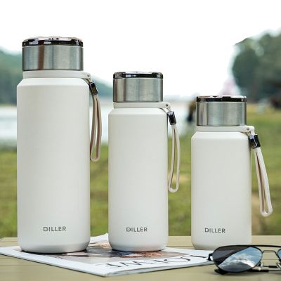 ✴✲ Travel Vacuum Flask Tea - Large Vacuum Flasks Tea Thermoses Cup Travel Thermal - Aliexpress