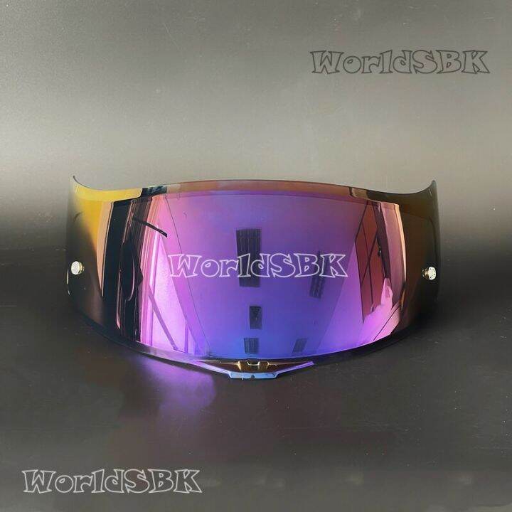 Full Face Helmets Lens For AGV K1 K3 SV K5 Helmet Glasses Motorcycle