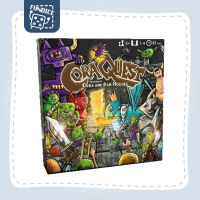 Fun Dice: CoraQuest Board Game