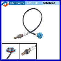 RIGHTPART 55566648 Rear O2 Oxygen Sensor For Chevrolet Cruze J305 J308 J309 Orlando 1.6L 1.8L Lambda Sensor For Chevrolet Cruze