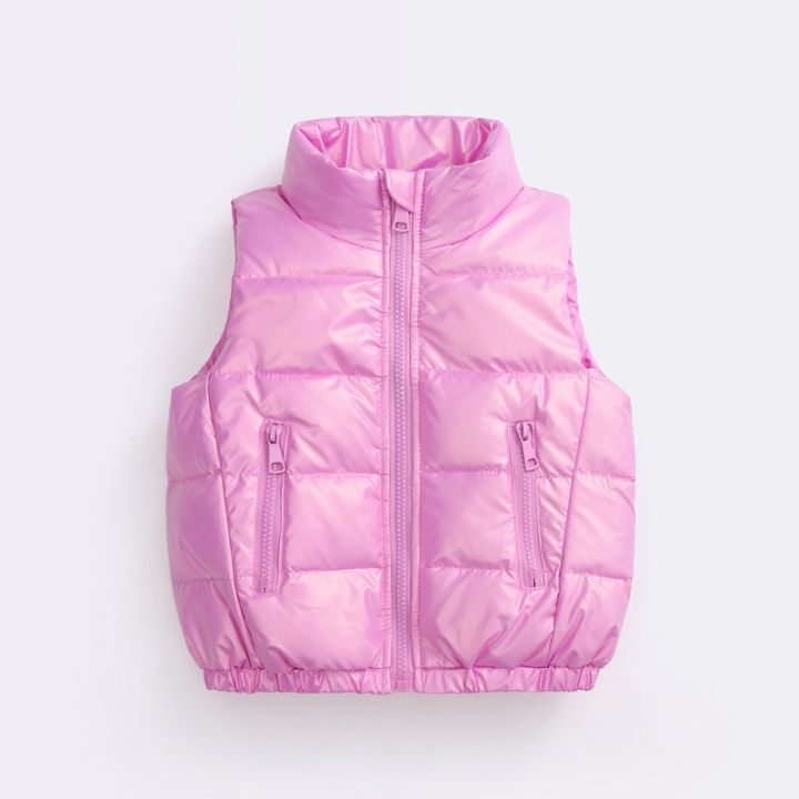 good-baby-store-autumn-winter-boys-girls-thicken-warm-vests-coats-kids-down-jacket-waistcoat-baby-clothes-solid-shiny-children-39-s-vests-outerwear