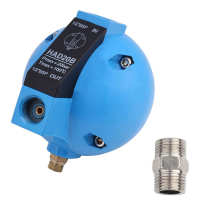 QDLJ-Had20b Automatic Condensate Mechanical Round Float Drain Valve 1/2bsp 400l/h Au