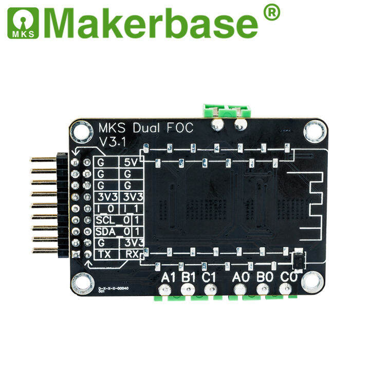 makerbase-dual-brushless-micro-foc-3-1พร้อมฐานลูปปัจจุบันเมื่อ-simplefoc