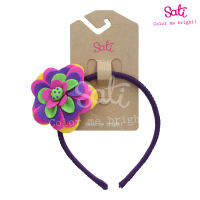 SATI-ที่คาดผม-FV. STELLA HEADBAND-HB053