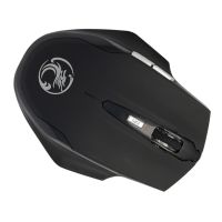 ZZOOI iMice E-1900 Mini Wireless Mouse Portable 1600DPI 6 Buttons 2 4Ghz USB PC Gamer Mouse Home Laptop Computer