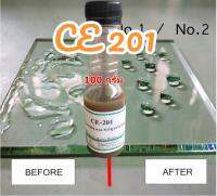 5009/201-100 G. CE-201Carnauba Wax emulsion