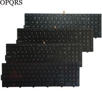 US/UK/Spanish/Czech CZ/Latin laptop keyboard FOR Dell Inspiron 15 3000 3541 3542 3543 3546 3559 3551 3552 3558 3550 3567 3878