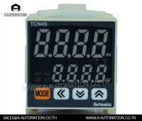 TEMPERATURE AUTONICS TCN4S-24R,48*48