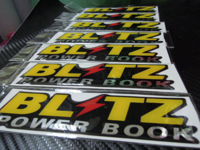 สติ๊กเกอร์เทเรซิ่นนูนอย่างดี-คำว่า-blitz-sticker-ติดรถ-แต่งรถ-ได้ทุกยี่ห้อ-ทุกรุ่น-สติกเกอร์-สติกเกอ-สวย-งานดี-หายาก-ติดท้ายรถ-ติดข้างประตู