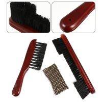 【LZ】﹍■✐  1 Set of Pool Table Cleaning Tool Billiard Table Brushes Billiard Accessories