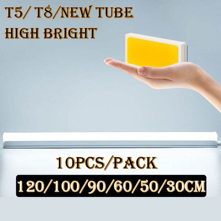 good-quality-lan84-ไฟหลอด-led-t8-t5-220v-40w-120ซม-90ซม-0-6ซม-ไฟบาร์3ft-2ft-1ft-ไฟ-led-ฟลูออเรสเซนต์โคมไฟผนังตู้ครัว-lampu-penerangan-rumah