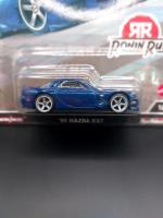 Hot Wheels 95 MAZDA RX7