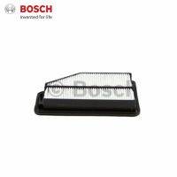 BOSCH ของแท้1ชิ้นเครื่องทำความสะอาดตัวกรองอากาศห้องโดยสารไส้กรอง0986AF2738เครื่องมือรถยนต์สำหรับฮอนด้าซิตี้1.8L