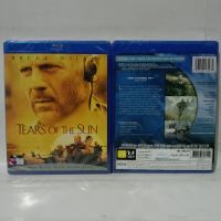 Media Play Tears of the Sun/ ฝ่ายุทธการสุริยะทมิฬ (Blu-Ray)