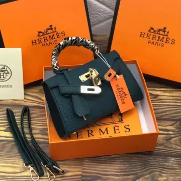 Jual tas hermes Harga Terbaik & Termurah November 2023