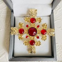 Resin Carving Accessories Corsage