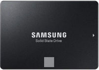 Samsung 860 EVO 1TB 2.5-Inch SATA III Internal SSD (MZ-76E1T0E), 1 TB