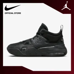 Jordan Stay Loyal 3 Shoes Black [FB1396-001] 