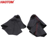 ♟☜✘ Car Shift Gear Change Dust Cover Handbrake Dust Cover Interior LHD For Land Rover Freelander 2 2008 2009 2010 2011 2012 2013