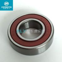 [COD] spring motorcycle accessories 400 650NK 650TR Guobin front wheel bearing rolling