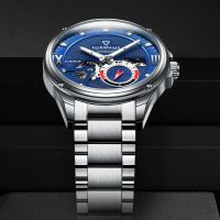 Ma Kehua fe male mechanical watch high-grade domineering automatic hollow out the tourbillon watches waterproof luminous men wrist watch --nb230711✺☢❍