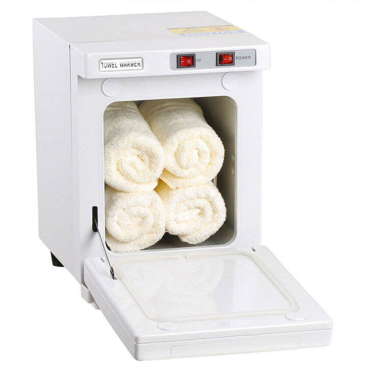 2 in1 Towel Warmer UV Sterilizer Mini Hot Machine HIgh Quality