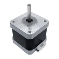 40mm High torque stepper motor 42 motor Nema17 stepping motor 1.7A 0.45N.M 2phase for machine 3D printer