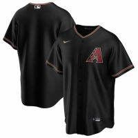 MLB Baseball Jerseys Arizona Diamondbacks Team Jersey