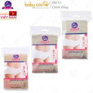 Quần Lót Miễn Giặt Cao Cấp Procare Luxury Cotton Nhiều Size Set 5 Cái