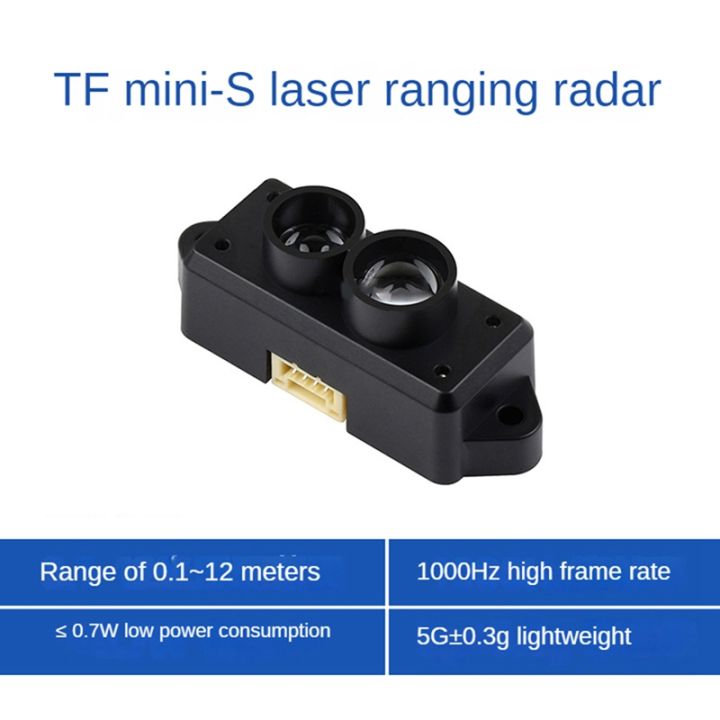 lidar-range-finder-sensor-module-lidar-range-finder-sensor-module-kit-tfmini-s-12m-range-measurement-single-point-micro-ranging