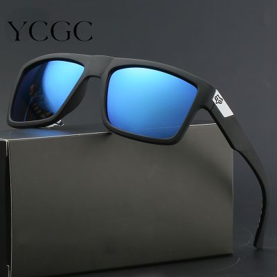 YCGC Sunglasses Women Men Shades Male Driving Sun Glasses Camping Hiking Fishing Sun Glasses UV400 Eyewear