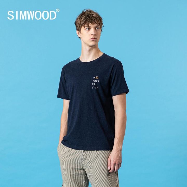 simwood-เสื้อยืด2023มัสซิมปานาส-เสื้อยืด-lemak-surat-cetak-lembut-210g-100-kapas-atas-tebernafas-selesa-plus-saiz-pakaian-jenama