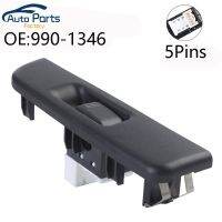 New Right Passenger Side Power Window Switch For Isuzu NPR-HD NQR NRR 1998-2007 990-1346 9901346 8-98147228-0 98147236-0