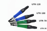 HIih26wuaprl TAIWAN Jrealmer UTR-30/UTR-70/UTR-100/UTR-120 Air Turbolap Airp แบบลูกสูบ0.3จังหวะเชิงเส้น/0.7/1.0/1.2มม. Iih26wuaprl เครื่องปรับอากาศ